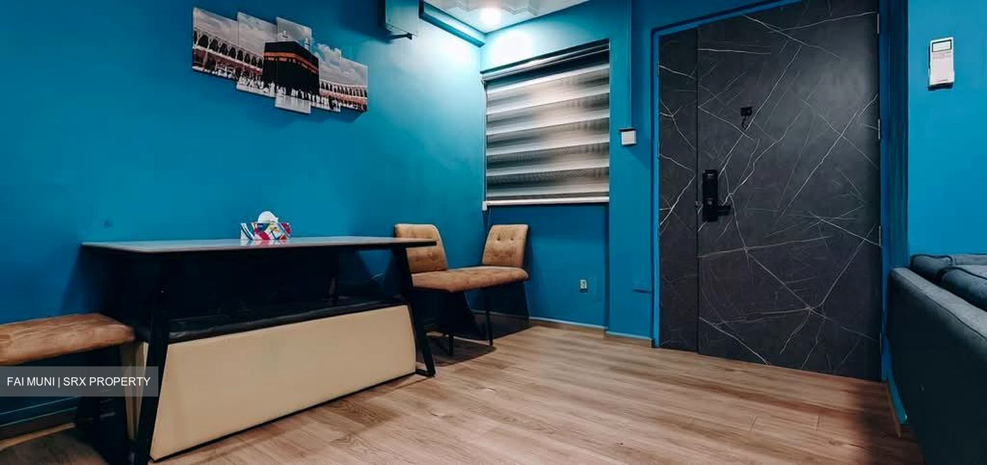 Blk 628A Woodlands Ring Road (Woodlands), HDB 4 Rooms #574921891